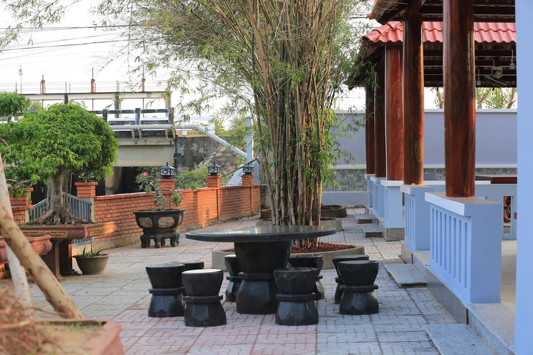 Others 5, SONG KINH HOTEL, Xuyên Mộc