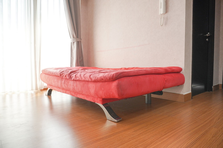 Others 4, Modern And Strategic 2Br Casa De Parco Apartment Near Ice Bsd, Tangerang