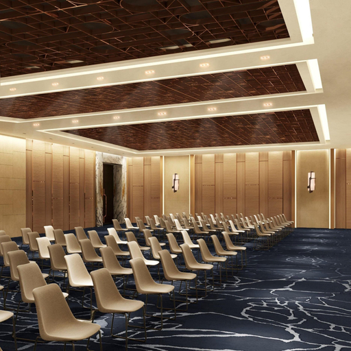 Ballroom 4, Hilton Istanbul Airport, Arnavutkoy