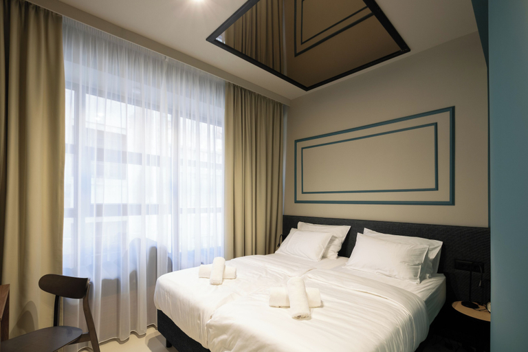 Room 2, Boutique Hotel OPERA, Rijeka