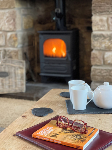 Food & Drinks 5, Craven Garth Cottages, North Yorkshire