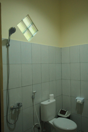 Bathroom 4, Ayuna Family Ubud, Gianyar