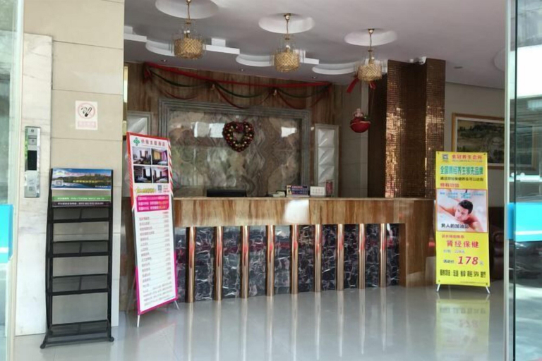 Others 4, Gongxiao Hotel, Quzhou
