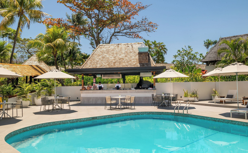 Sport & Beauty 2, Tanoa International Hotel, Ba