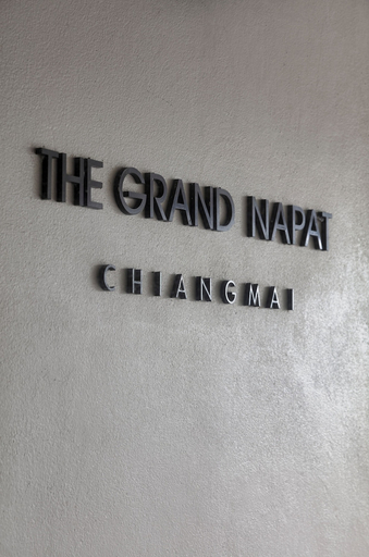 Exterior & Views, The Grand Napat, Muang Chiang Mai
