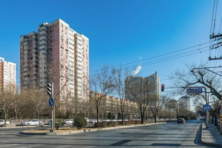 Exterior & Views 2, Vienna Hotel (Beijing Wukesong Dacheng Road), Beijing