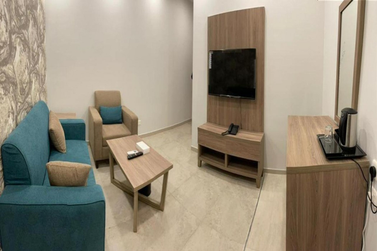 Others 5, Tu Jardin Al Harmain Jeddah, Jeddah