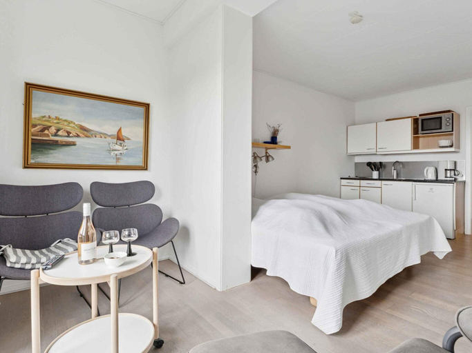 Interior 3, 4 Star Holiday Home in Gudhjem, Bornholm