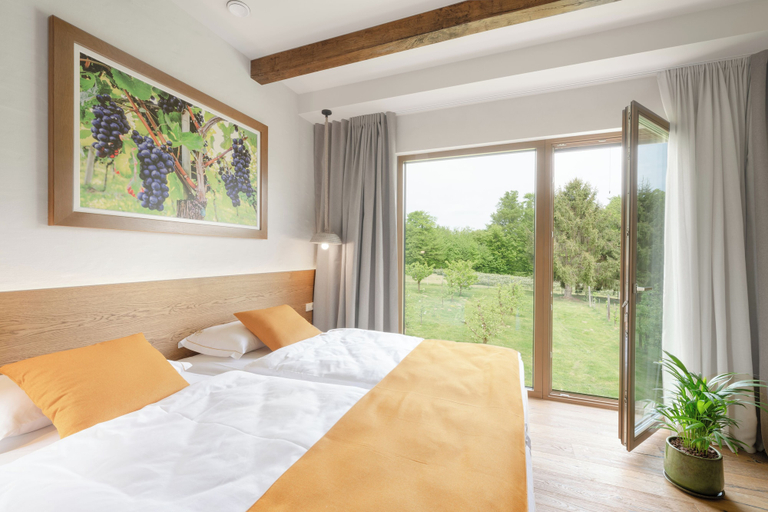 Room 3, Hisa Marija House, Ormož