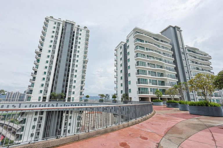 Others 5, Elegant Skyline Suite Datum Jelatek near KLCC, Ampang