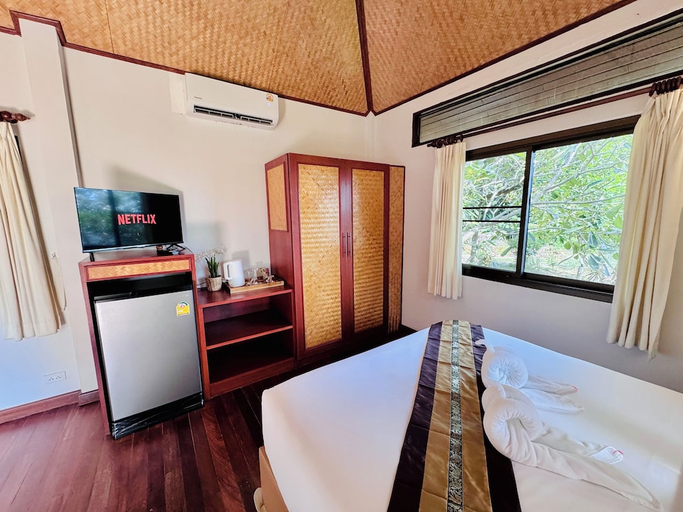 Bedroom 2, Lamai Bayview Boutique Resort, Ko Samui
