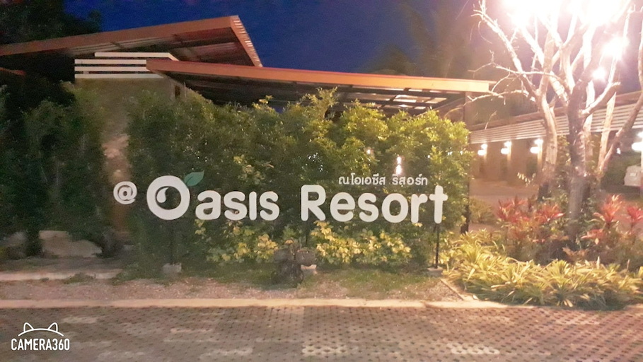 Others 4, Oasis Resort, Pran Buri