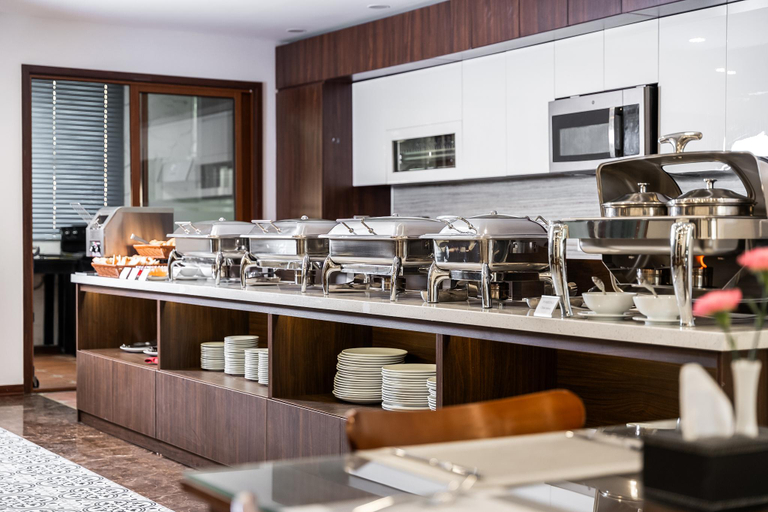 Food & Drinks 5, Luxe Paradise Premium Hotel Truc Bach , Ba Đình