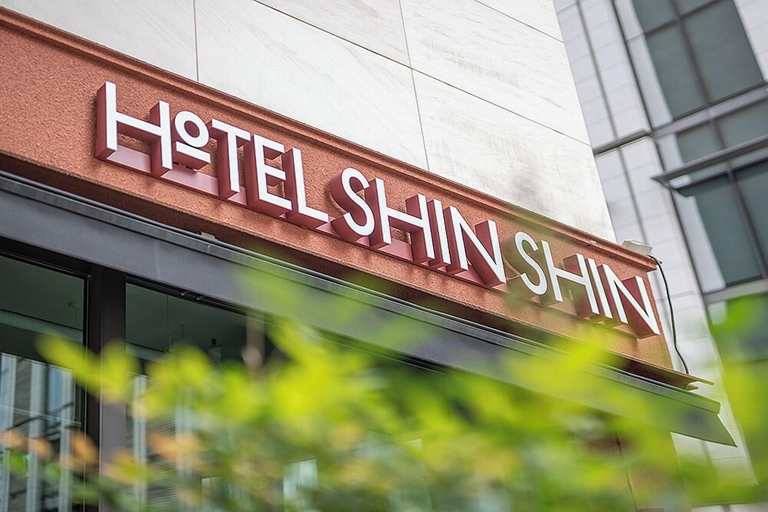 Exterior & Views 2, SEOUL HOTEL SHINSHIN, Jung