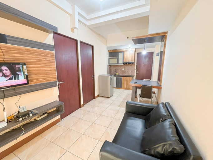 Others 4, Simple 2BR Apartment at Tamansari Panoramic By Travelio, Bandung