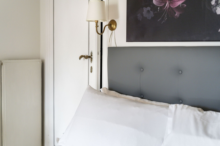 Room 5, Acciaiuoli 18 in Firenze, Florence