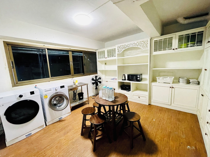 Others 4, The Lab Sleep Hostel, Muang Chiang Rai