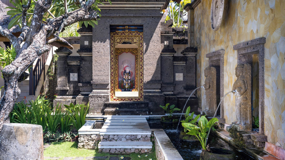 Exterior & Views 2, Villa Cemara, Denpasar