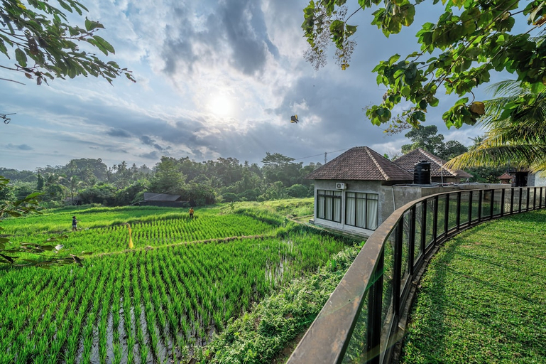 Others 5, Sola Villa Ubud - 2 Bedrooms, Gianyar
