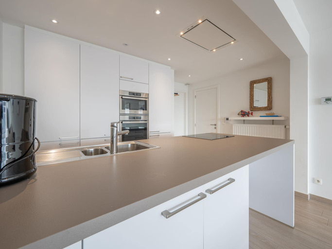 3, Apartment in Knokke near the Beach, West-Vlaanderen