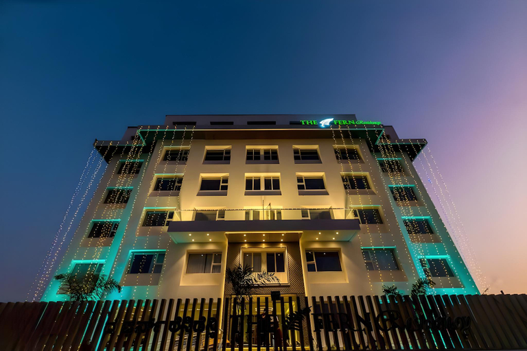 Exterior & Views 2, The Fern Residency, Vijayapura, Bijapur