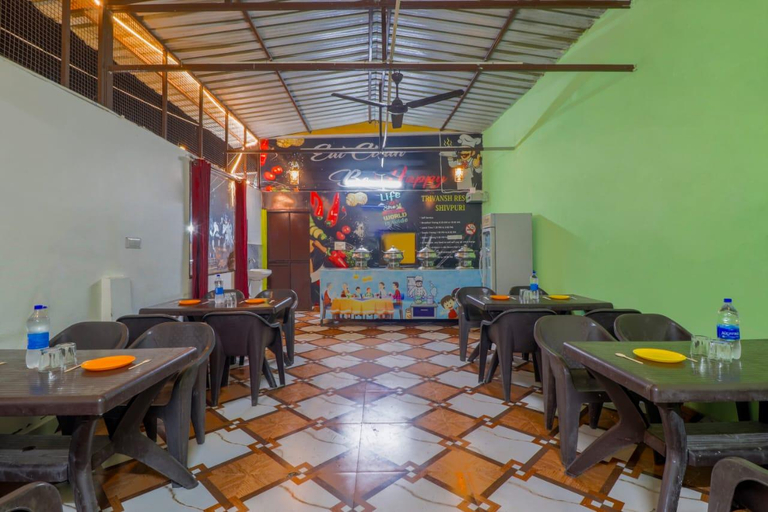 Food & Drinks 5, Trivansh Resort Shivpuri Rishikesh, Tehri Garhwal