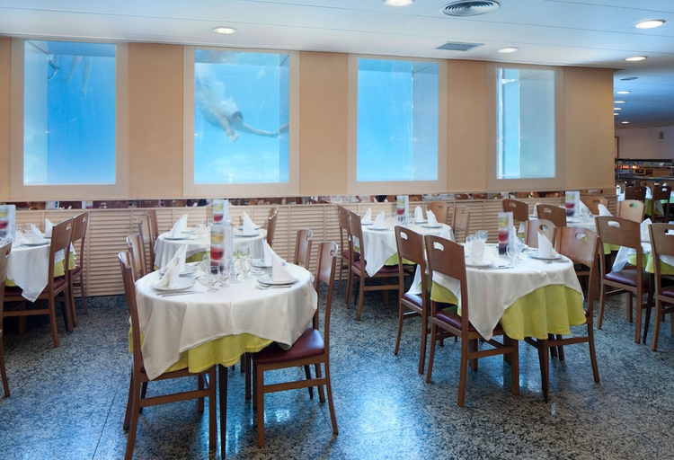 Food & Drinks 5, htop Royal Star & SPA, Girona