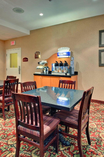 Others 5, Comfort Inn & Suites Collingwood, Simcoe