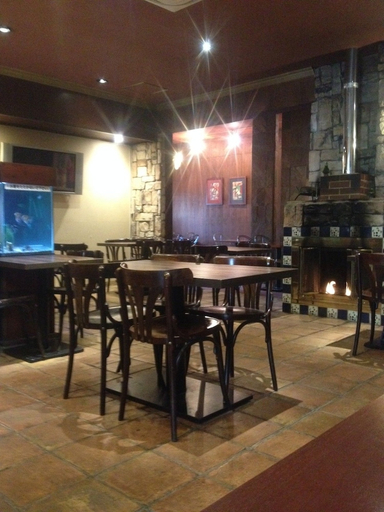 Food & Drinks 4, Hotel Gasthof, Kagoshima