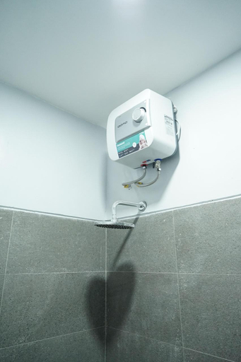 Bathroom 5, Rizki Kost Exclusive II, Sleman