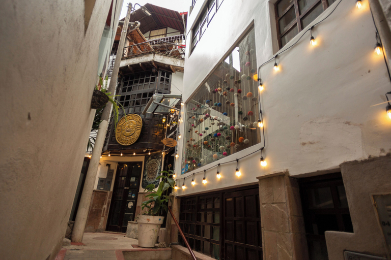 Exterior & Views 2, Gringo Bill's Boutique Hotel, Urubamba