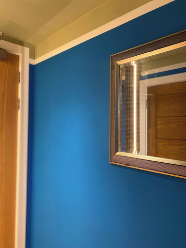 Miscellaneous, The Blue Loft - Modern City Apartment, Manchester