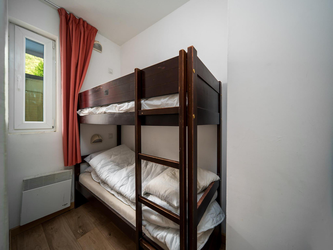 5, Cozy 2- bedroom Mountain Apartment in Allos., Alpes-de-Haute-Provence