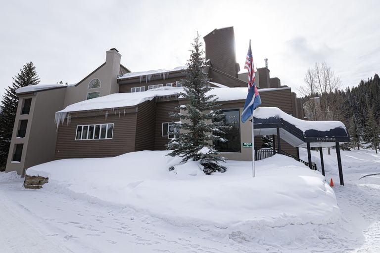 Exterior 4, Iron Horse C3013 Condo by RedAwning, Grand