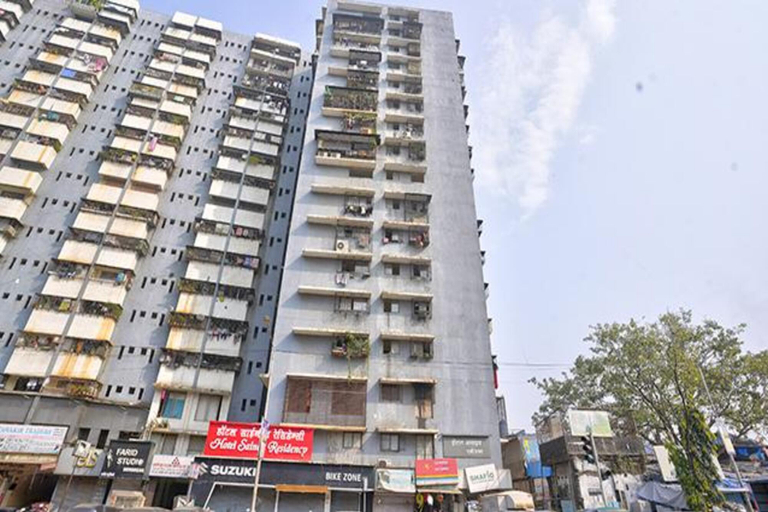 Others 3, FabHotel Saineel I, Mumbai Suburban