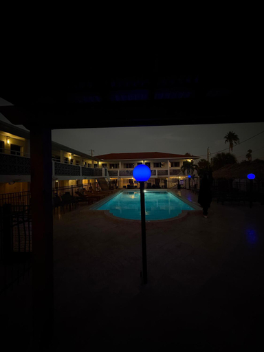 Sport & Beauty 4, Holiday Isles Resort, Pinellas