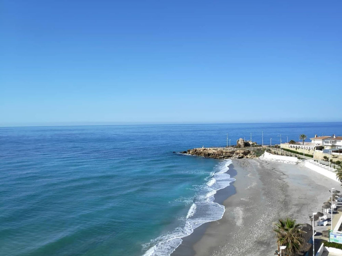 Room 4, Apartamento Solmarengo Torrecilla Nerja, Málaga
