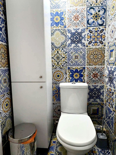 Room 2, Modern Apartment in Athens Center, Attica