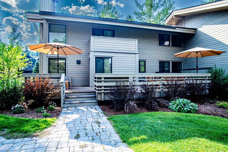 Exterior 3, Creekside 1273 - Nr Ski + Sun Valley Rec Passes, Blaine