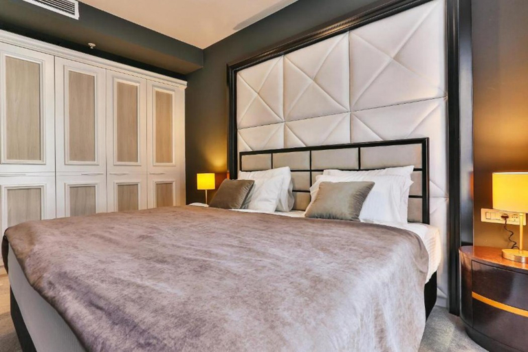 Bedroom, Palacio Del Mar Hotel