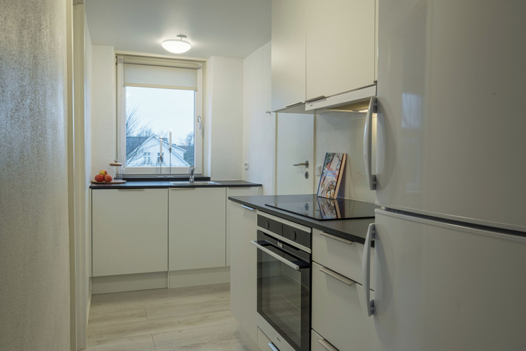 Private kitchen 5, Scandinavian Charm in Aalborg, Aalborg