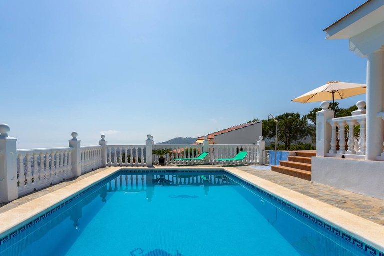 Room 5, Cortijo Torrox Escape Cortijo Torrox Escape Solset, Málaga
