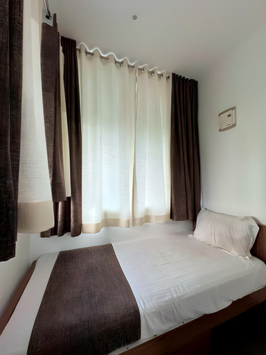 Room 3, Skybz Honeyrock farm resort, Idukki