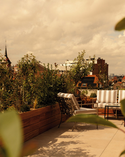Exterior & Views 2, 9Hotel Chelton, Bruxelles