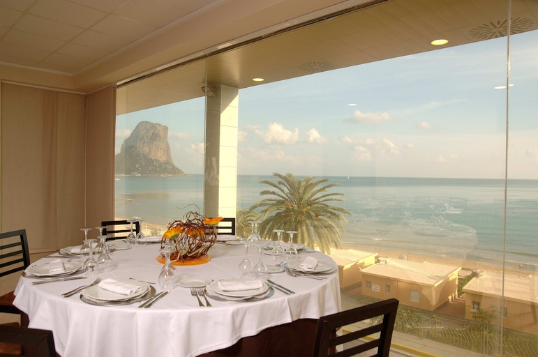 Food & Drinks 5, Bahia Calpe Hotel by Pierre and Vacances, Alicante