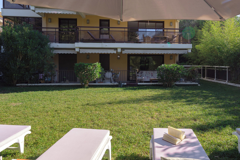 Garden 3, Vivre Cannes, Alpes-Maritimes