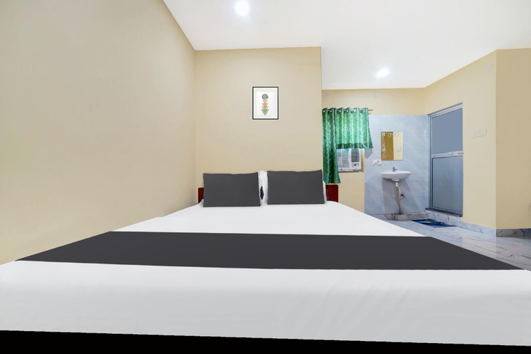 View 4, Super Hotel O MAREENA INN, Saraikela-kharsawan