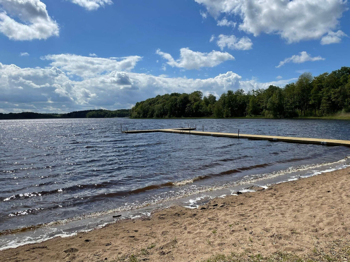 Beach 2, 9 Person Holiday Home in Sosdala, Hässleholm