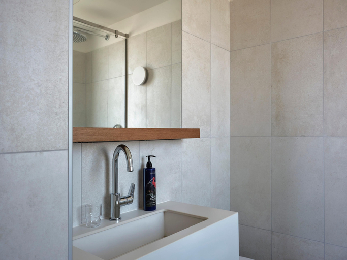 Bathroom 4, Lindos Princess Beach Hotel All Inclusive, South Aegean