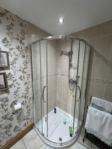 Bathroom 3, Drum Manor, Lisburn and Castlereagh